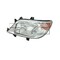 Tyc Tyc Headlight Assembly, 20-9592-00 20-9592-00 - alternate 1
